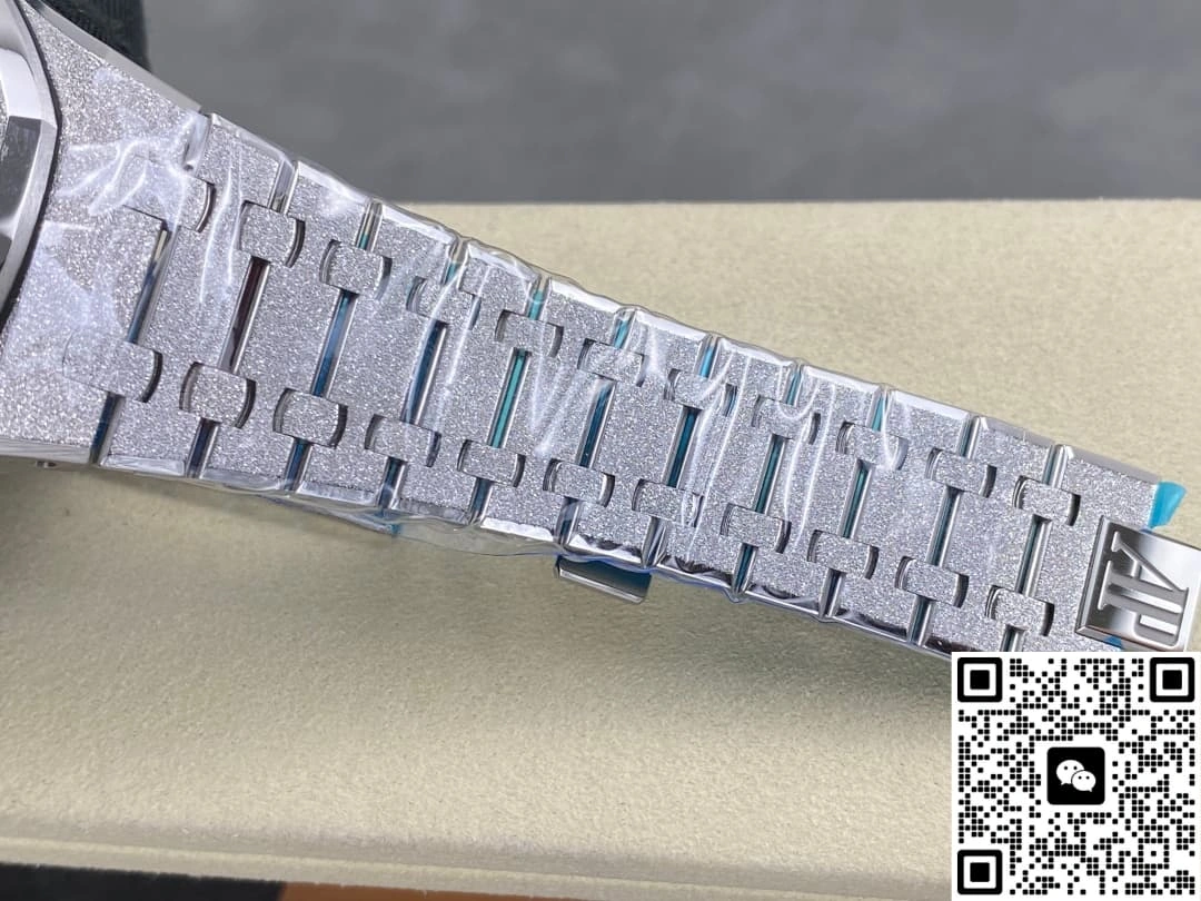 DDF Factory Audemars Piguet 26240BC.GG.1324BC.01 1:1 Best Edition Replica Watch